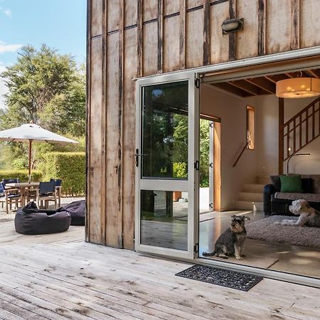 Beech Hill - Pet Friendly Holiday Home Tasman Esterno foto