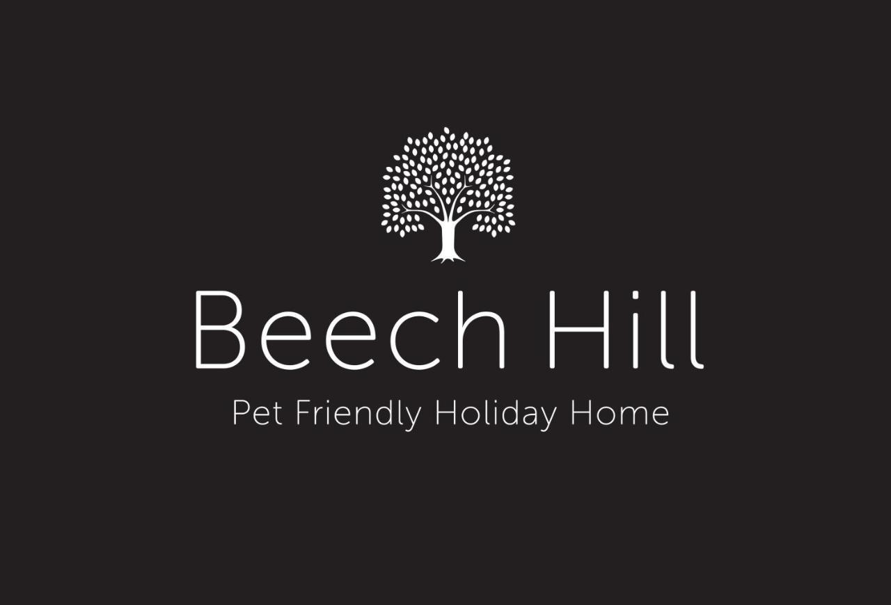 Beech Hill - Pet Friendly Holiday Home Tasman Esterno foto