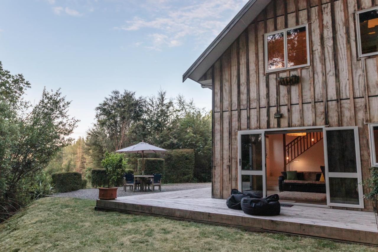 Beech Hill - Pet Friendly Holiday Home Tasman Esterno foto