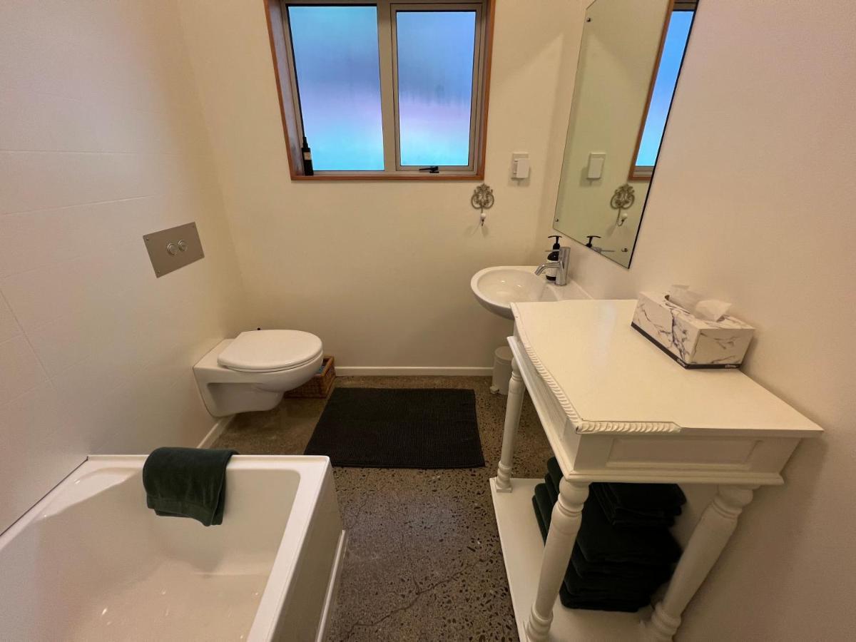 Beech Hill - Pet Friendly Holiday Home Tasman Esterno foto