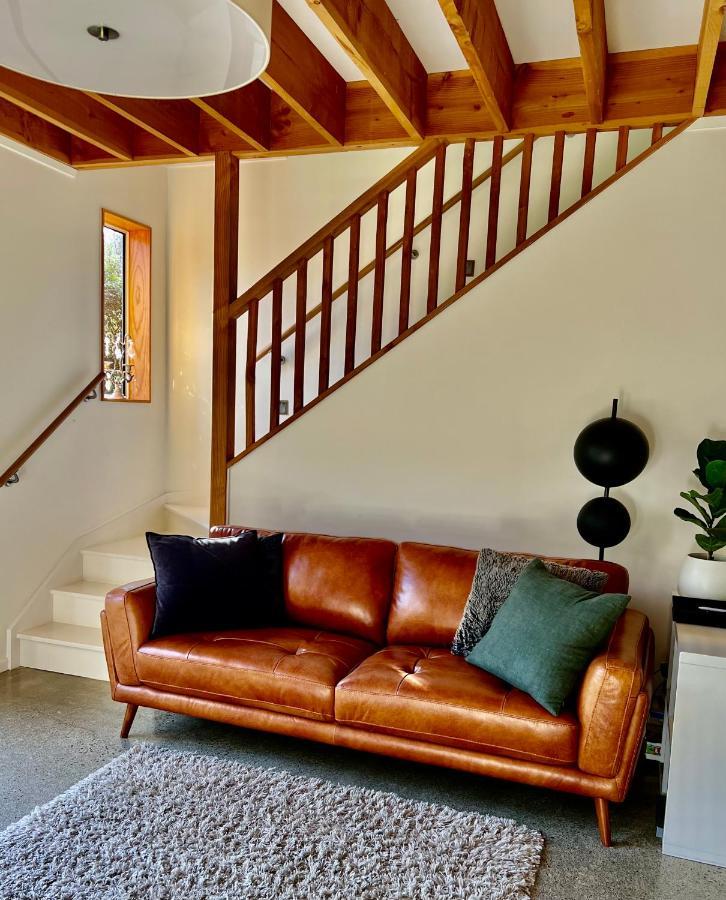 Beech Hill - Pet Friendly Holiday Home Tasman Esterno foto