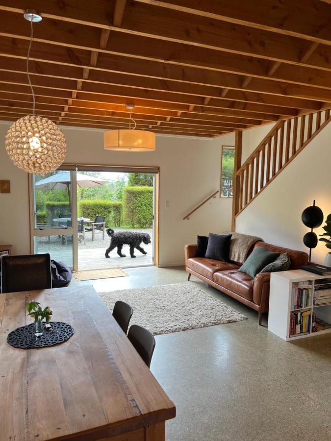 Beech Hill - Pet Friendly Holiday Home Tasman Esterno foto