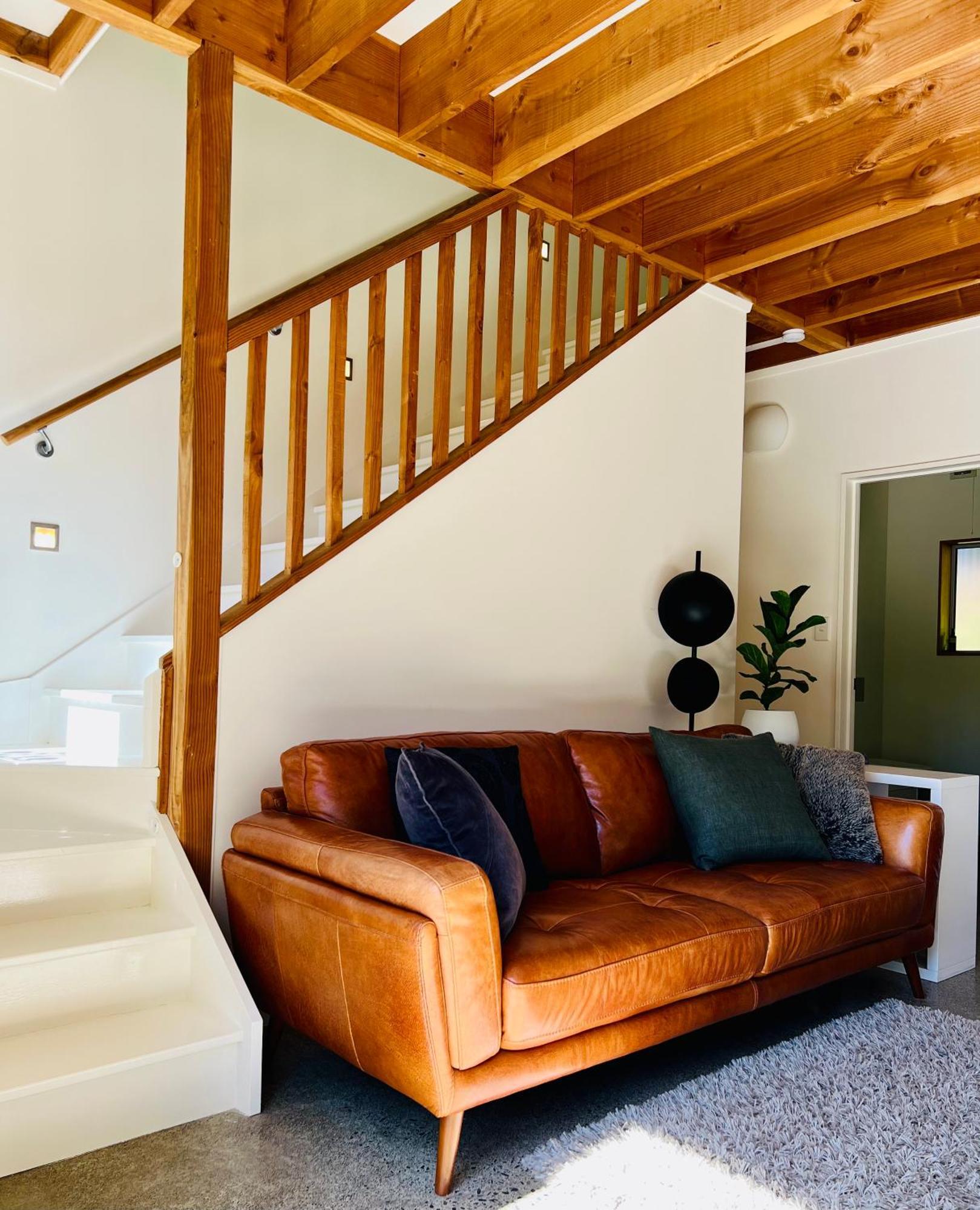 Beech Hill - Pet Friendly Holiday Home Tasman Esterno foto