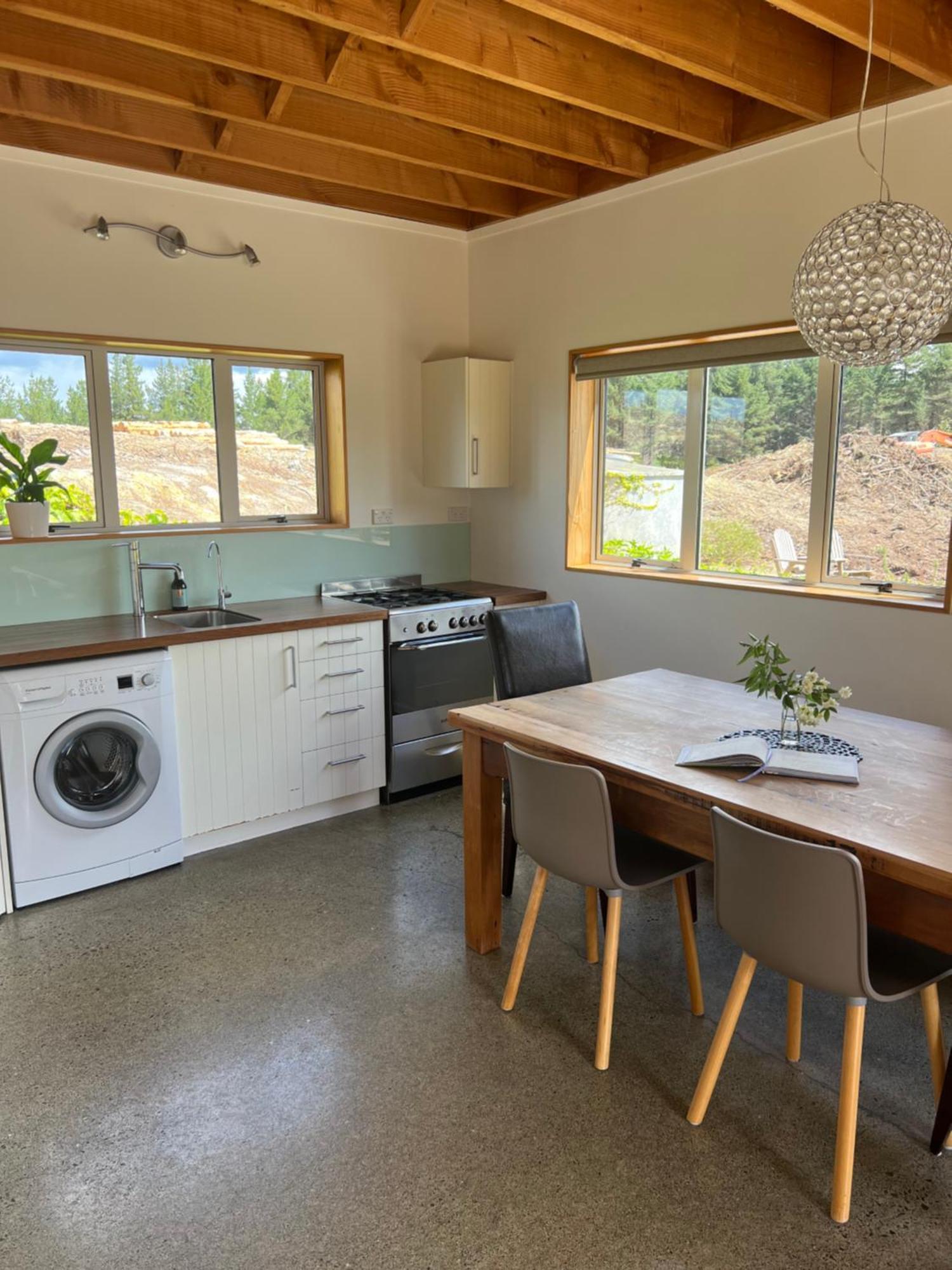 Beech Hill - Pet Friendly Holiday Home Tasman Esterno foto